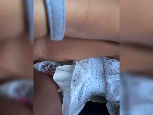 Daria_Desire webcam