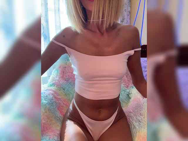 Daria_Desire webcam