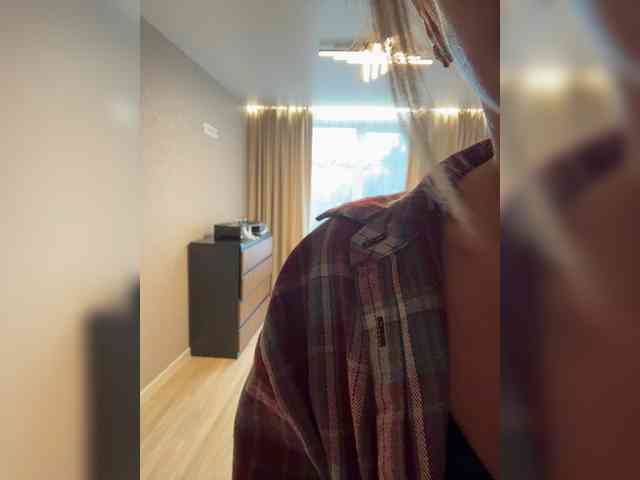 Daria_Desire webcam