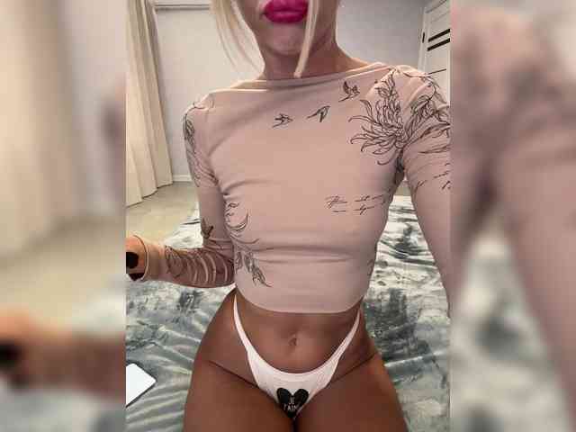 Daria_Desire webcam
