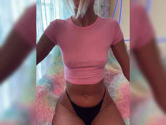 Daria_Desire webcam