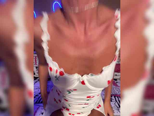 Daria_Desire webcam