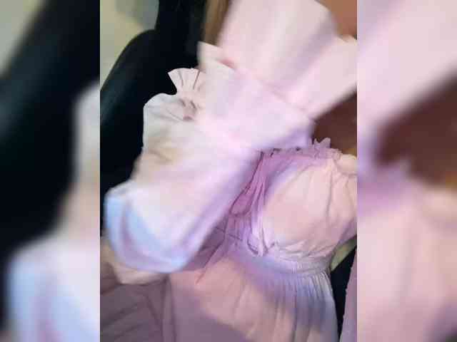 Daria_Desire webcam