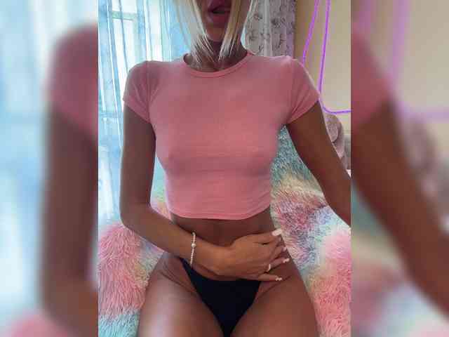 Daria_Desire webcam