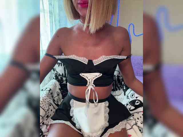 Daria_Desire webcam