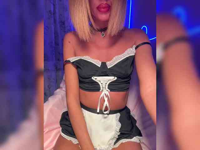 Modèle: Daria_Desire