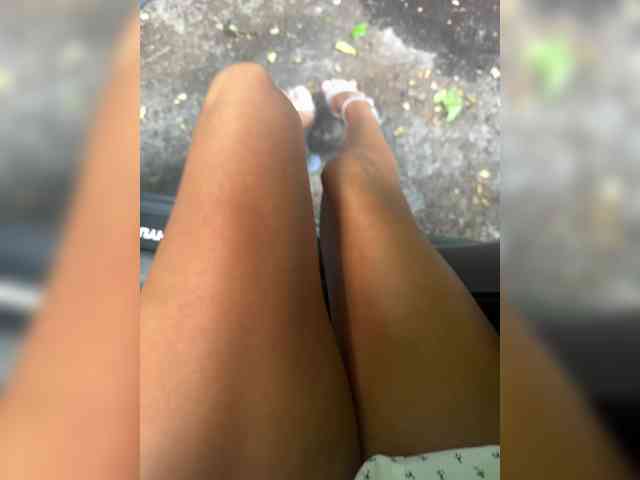 Daria_Desire webcam
