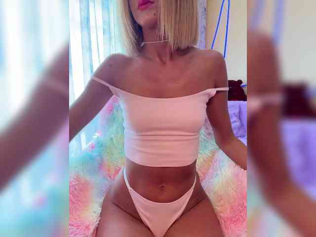 Daria_Desire webcam
