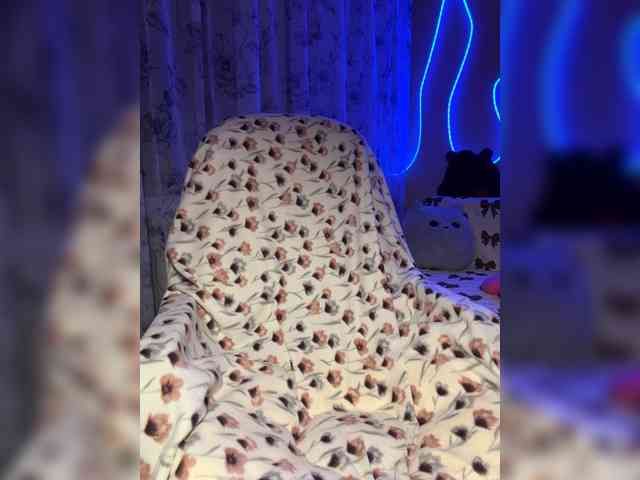 Daria_Desire webcam