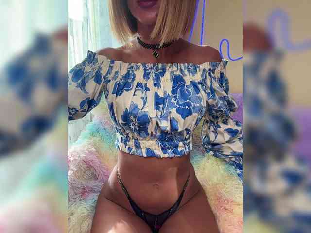 Daria_Desire webcam