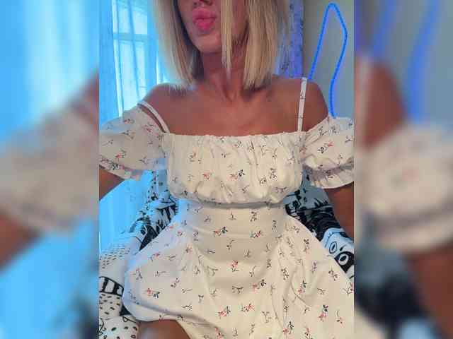 Daria_Desire webcam