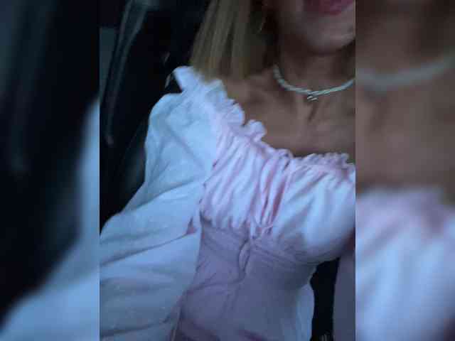 Daria_Desire webcam