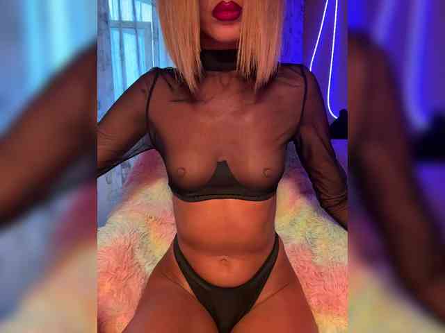 Daria_Desire webcam