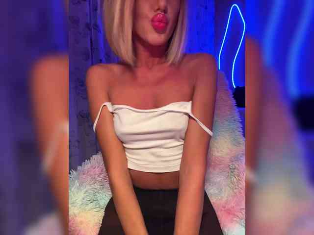 Daria_Desire webcam