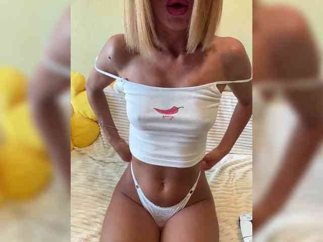Daria_Desire webcam