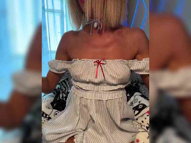 Daria_Desire webcam