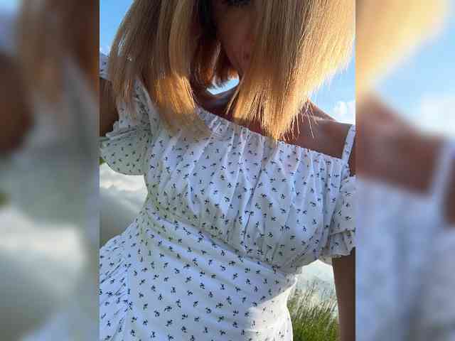 Daria_Desire webcam