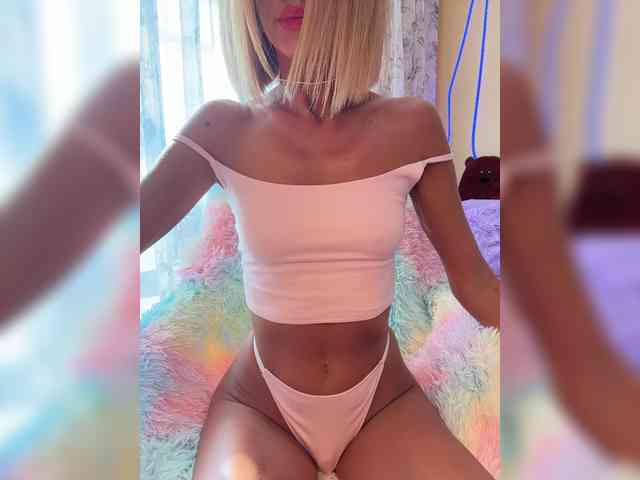 Daria_Desire webcam