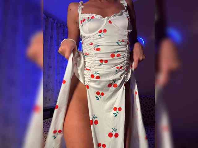 Daria_Desire webcam