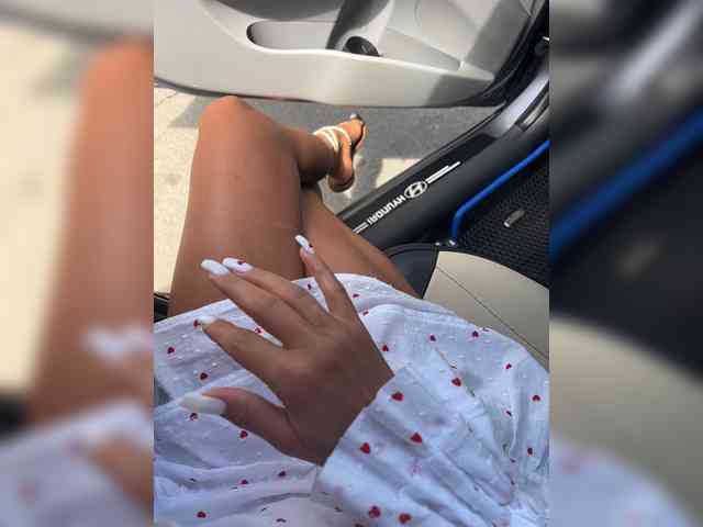Daria_Desire webcam