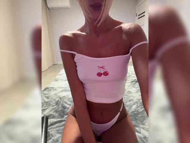 Modella: Daria_Desire
