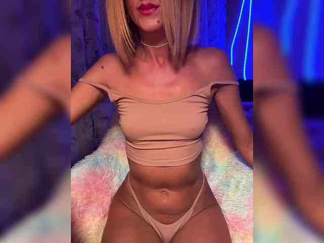 Daria_Desire webcam