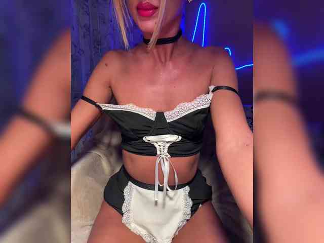 Модель: Daria_Desire