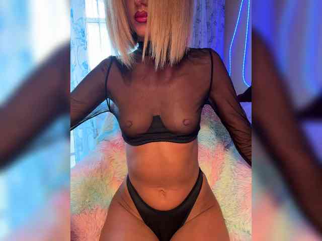 Daria_Desire webcam