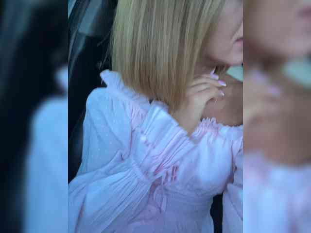 Daria_Desire webcam