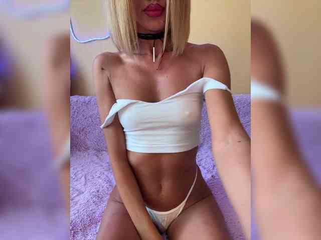 Modelo: Daria_Desire