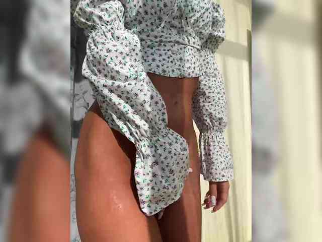 Daria_Desire webcam