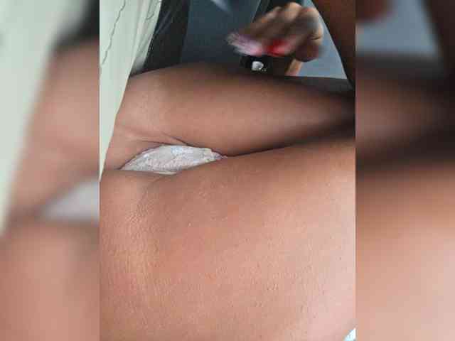 Daria_Desire webcam