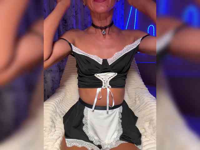 Daria_Desire webcam