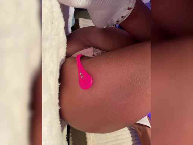 Daria_Desire webcam