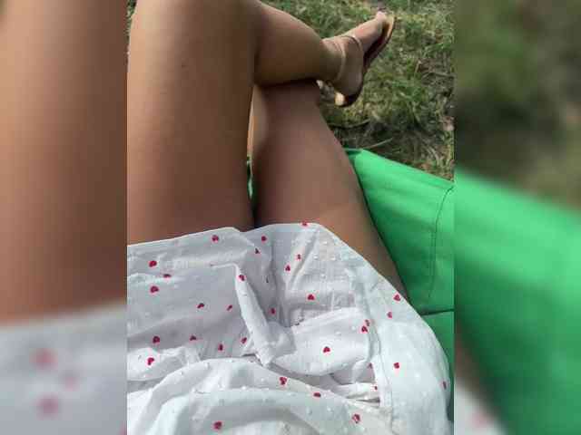 Daria_Desire webcam