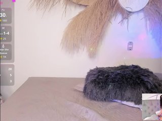EMMAAA-STOONEE Porn Show