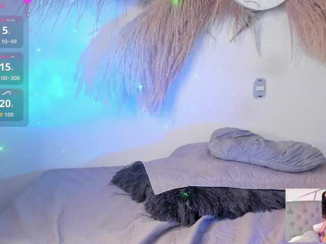 EMMAAA-STOONEE live cam on BongaCams