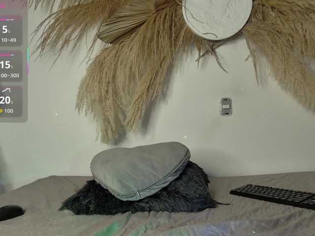 EMMAAA-STOONEE live cam on BongaCams