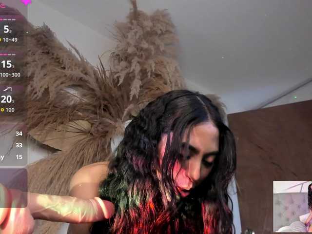 EMMAAA-STOONEE live cam on BongaCams