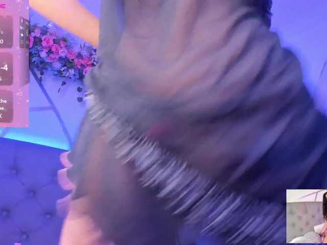 EMMAAA-STOONEE live cam on BongaCams