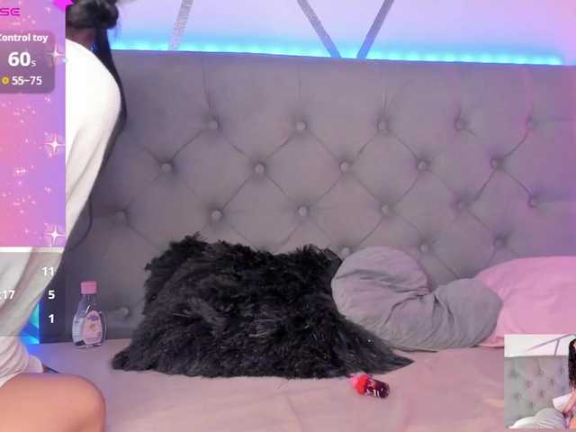 EMMAAA-STOONEE live webcam show