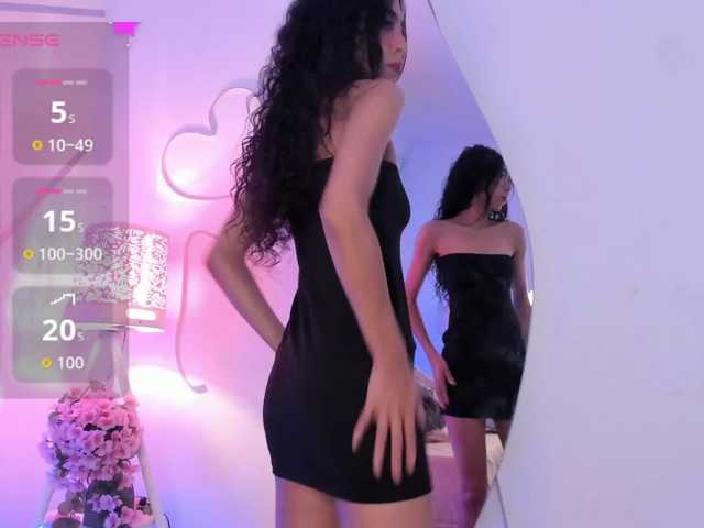 EMMAAA-STOONEE live cam on BongaCams