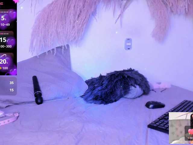 EMMAAA-STOONEE live cam on BongaCams