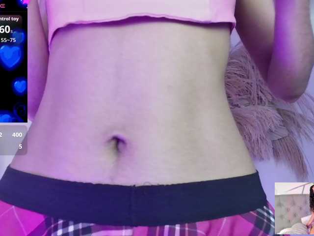 EMMAAA-STOONEE live cam on BongaCams