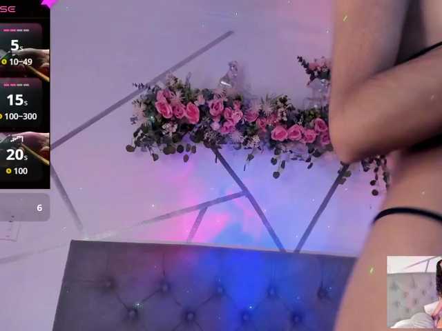 EMMAAA-STOONEE live cam on BongaCams