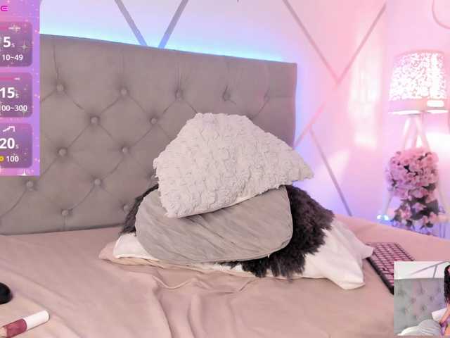 EMMAAA-STOONEE live cam on BongaCams