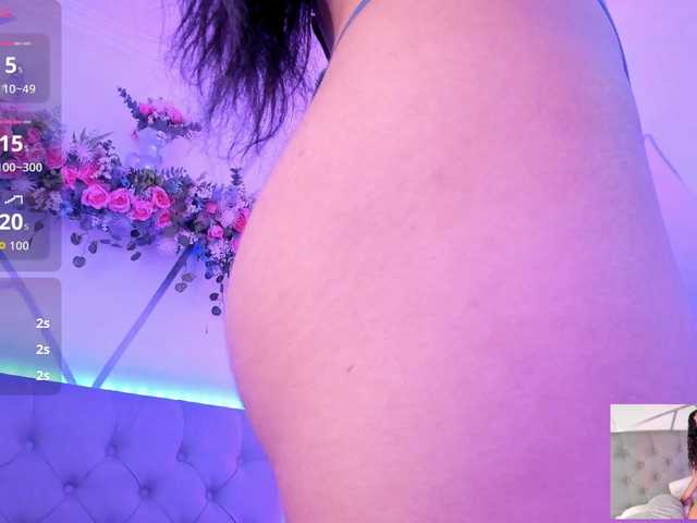EMMAAA-STOONEE live cam on BongaCams