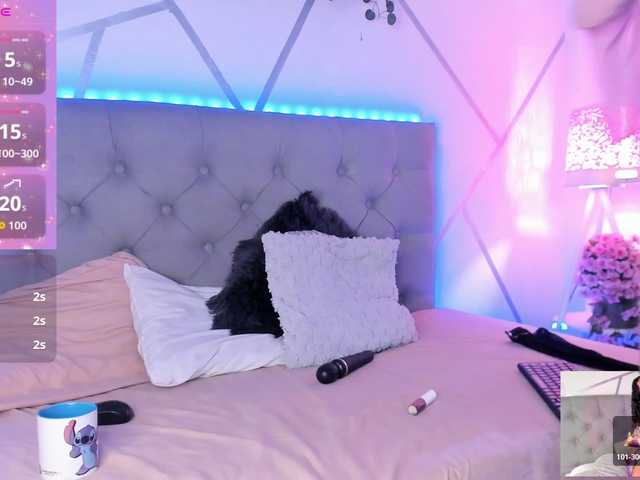 EMMAAA-STOONEE live cam on BongaCams