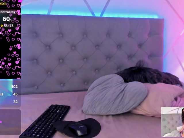 EMMAAA-STOONEE live cam on BongaCams