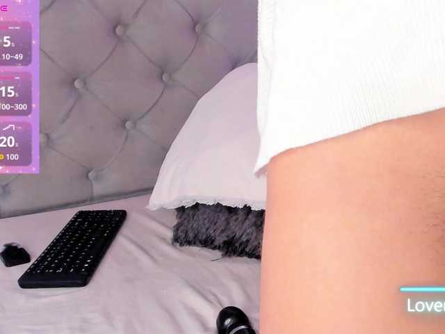 EMMAAA-STOONEE live cam on BongaCams